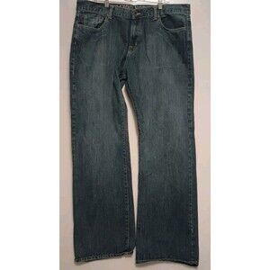 Zoo York Unbreakable Jeans 40x 31